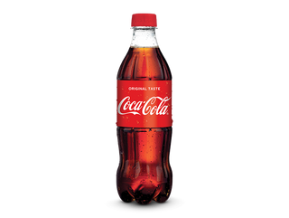 Coca Cola 0,5