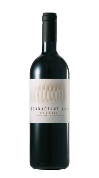 Bolgheri Donna Olimpia I.G.T 75 cl