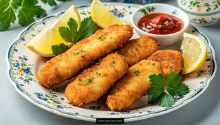 Catless (Cutlets)