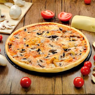 Пицца Грибная поляна (35см)