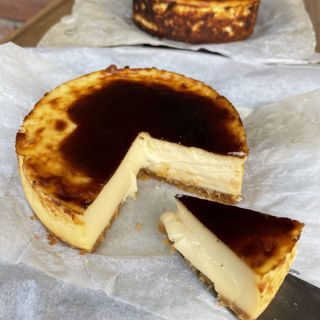 Cheesecake De La Casa 