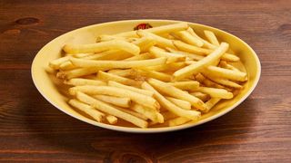 Fries GLUTEN FREE
