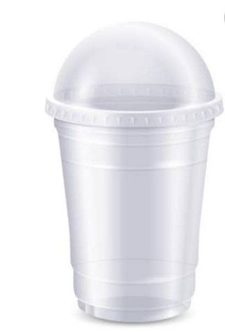 Disposable cup