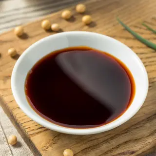 Salsa de Soja