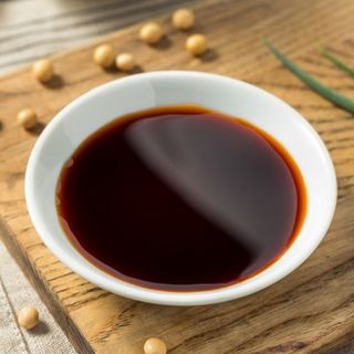 Salsa de Soja