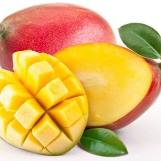 Granizado de Mango (300 Ml.)