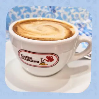 Cappuccino
