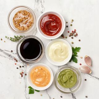 Salsa Agridulce