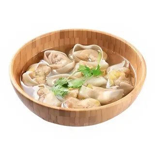 222. Sopa De Wantun