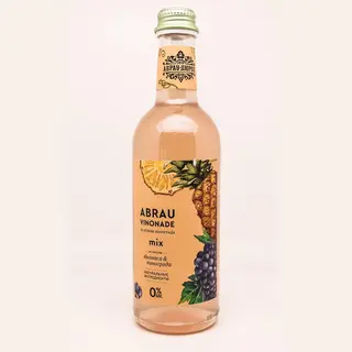 Abrau vinonade ананас (375мл)