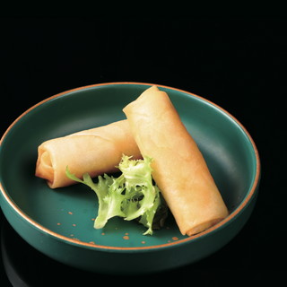 26-Rollito Vegetal (5 Uds.)