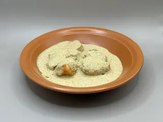 Сациви из куриного филе