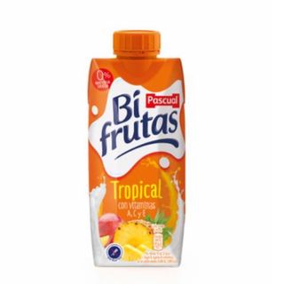 BIO TROPICAL 33cl