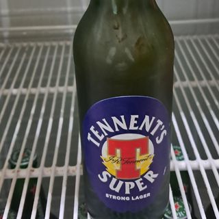 TENNENT'S 