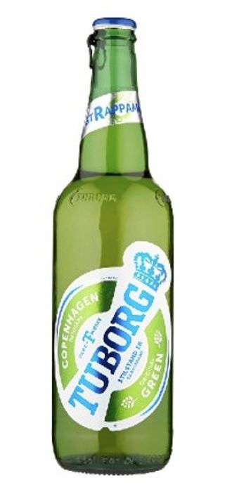Birra Tuborg 66 cl