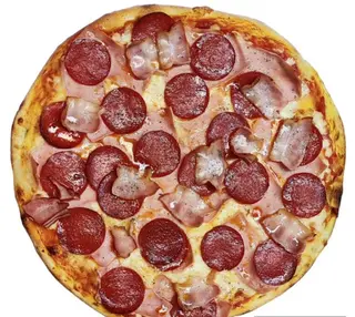 Pizza Midgard 33cm