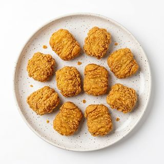 Chicken Nugget