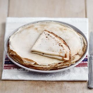 Crepes