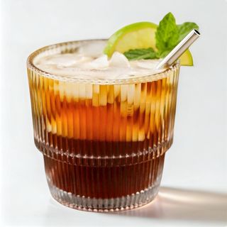 Espresso Tonic