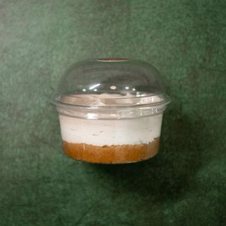 Cheesecake Cappuccino