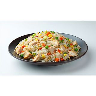 Chicken Fried Rice 350 gms