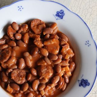 Special Beans