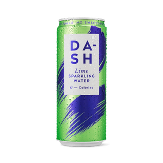 Dash Grapefruit Sparkling Water
