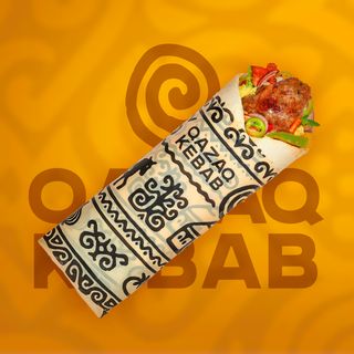 Люля-кебаб из баранины по-ташкентски