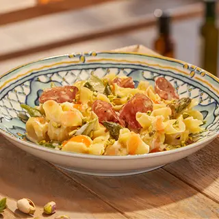SACCHETTI ALLE PERE