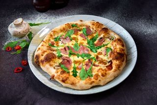 Pizza Prosciutto Ø 32cm