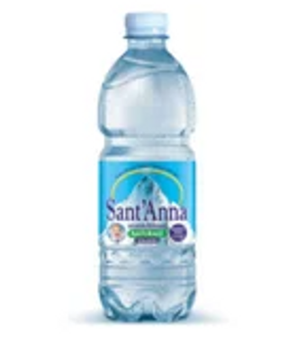 Acqua naturale 50 cl