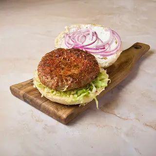 Leskovačka pljeskavica