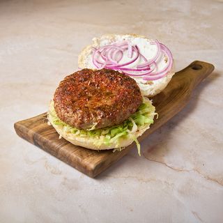 Leskovačka pljeskavica