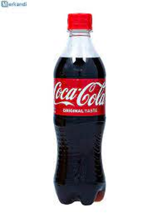Coca Cola 500ml