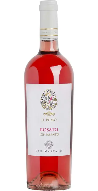 Pumo rosato