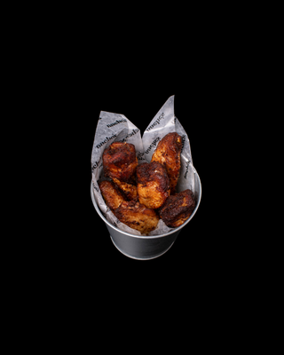 ALITAS DE POLLO