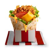 Кранч Мастер