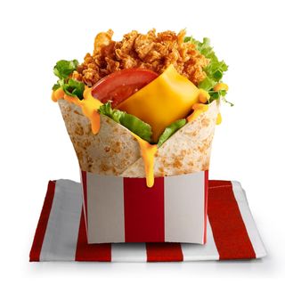 Кранч Мастер