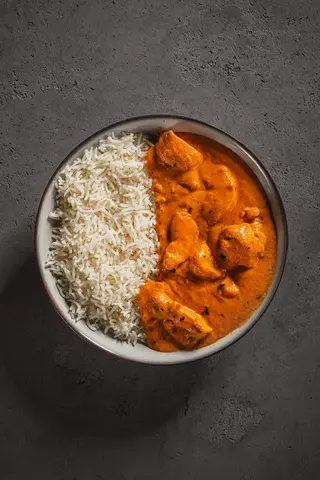 Butter Masala