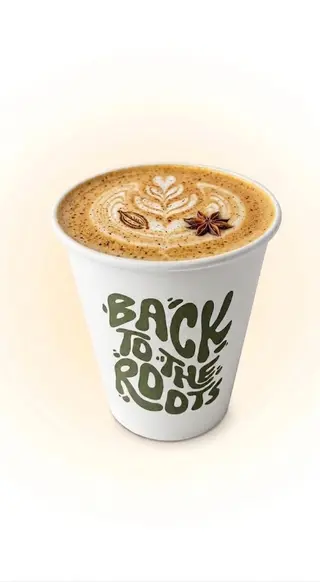 Chai Latte