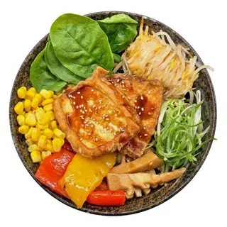 VEGE BOWL