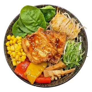 VEGE BOWL