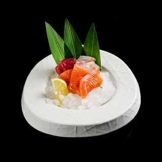 Sashimi misto 