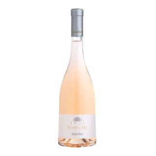 Chateau Minuty Rosé M Cote de Provence