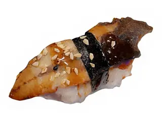 30. Nigiri De Anguila (2 Uds.)