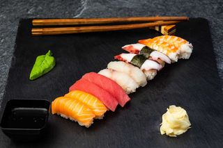 Nigiri Mix
