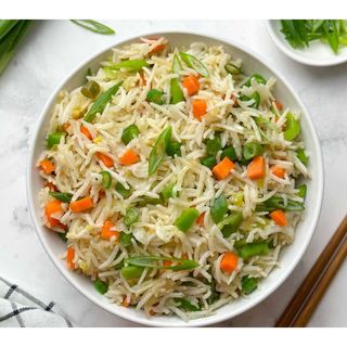 Veg Fried Rice