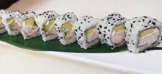 U3 Ura ebi - 8 pezzi