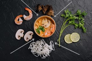 Tom Yam