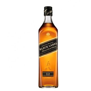 Jhonny Walker E  Negra 70 Cl